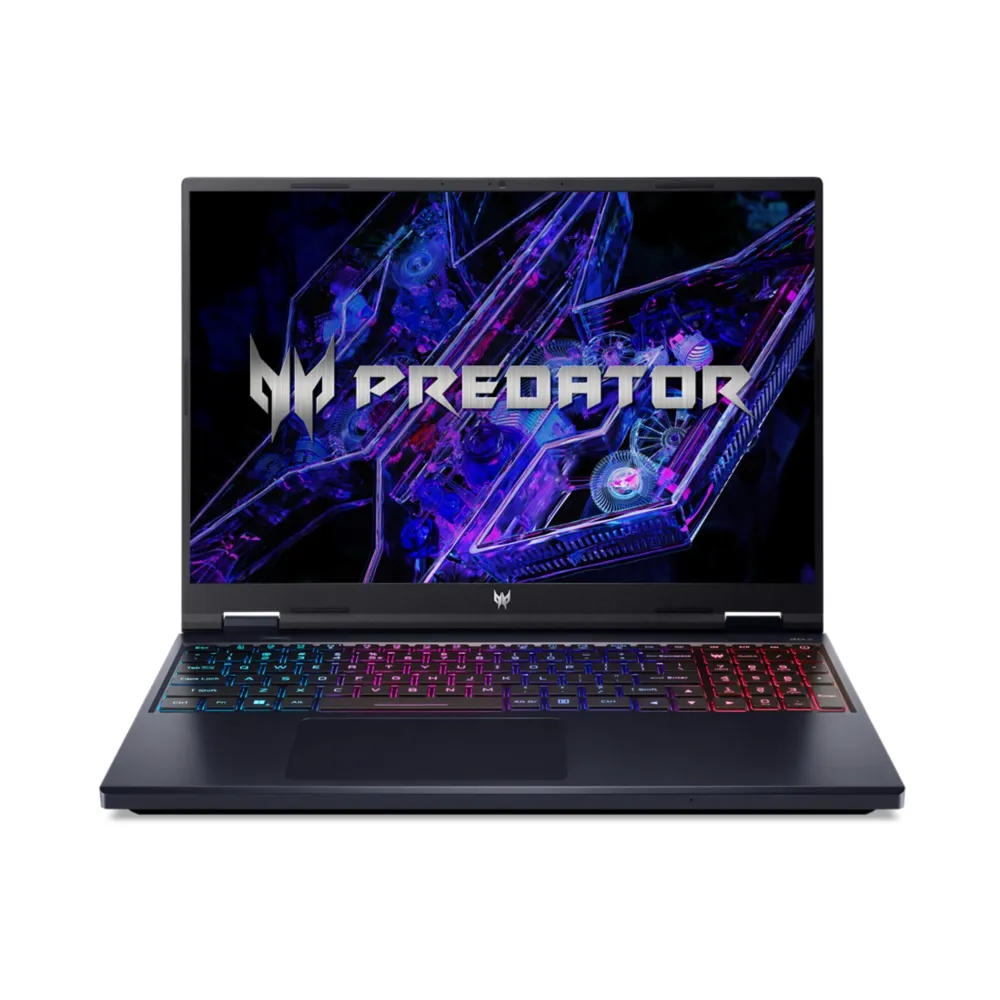 【Acer 宏碁】全新拆封品★16吋14代i9 RTX4070電競筆電(Predator/PHN16-72-9000/i9-14900HX/32G/1TB/W11)