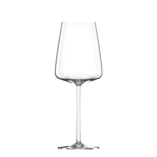 【LUCARIS】無鉛水晶卡本內紅酒杯 545ml 1入 Muse系列(紅酒杯 紅白酒杯 無鉛水晶玻璃)