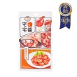 【金蘭食品】金蘭宅宅醬110g 任選3入組(三杯/茄汁/魚香/橙汁)