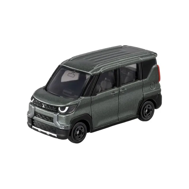 【TOMICA】多美小汽車 NO.024 三菱Delica Mini