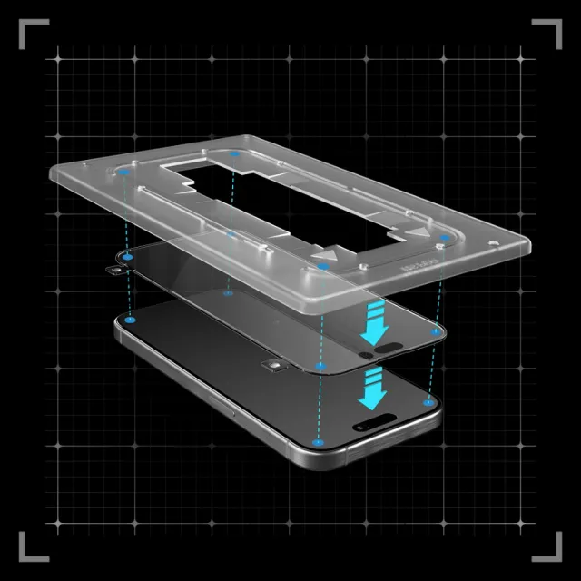 【RHINOSHIELD 犀牛盾】iPhone 15/Plus/Pro/Pro Max RhinoBuff FPS 精準操控套組(電競手機殼配件套組)