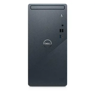 【DELL 戴爾】i3四核特仕電腦(Inspiron 3030T-P1308BTW-SP4/i3-14100/16G/512G SSD/RTX3050-8G/W11P)