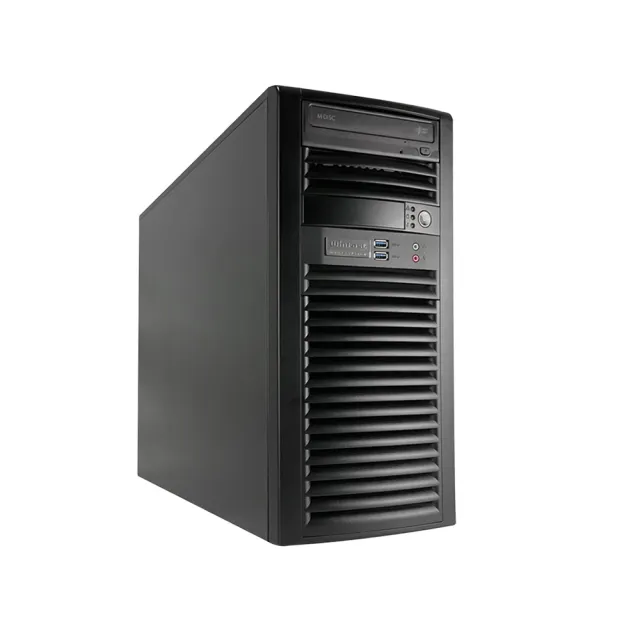 【麗臺科技】W-2245 RTX A4500八核商用電腦(WS830/W-2245/128G/4TB+4TB SSD/RTX A4500-24G/W11P)
