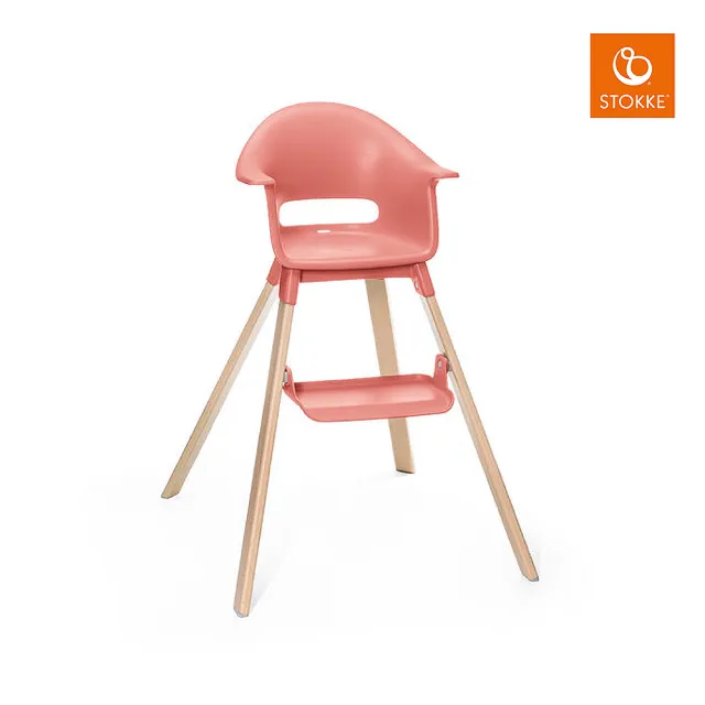 【STOKKE 官方直營】Clikk 兒童餐椅(限量福利品)