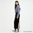 【ALLSAINTS】DALBY 短版羊皮麂皮騎士皮衣 WL170X(修身版型)