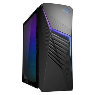 【ASUS 華碩】i7 RTX4060電競電腦(i7-13700/16G/1TB SSD/RTX4060/W11/G13CHR-713700010W)