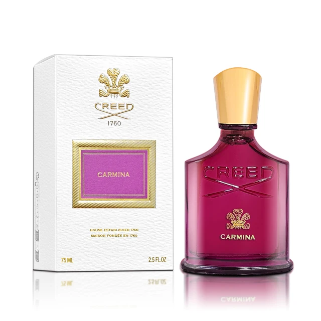 CREEDCREED Carmina 緋夜玫瑰淡香精 75ML(平行輸入)