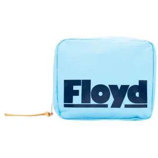 【Floyd】Washkit 收納包 天空藍