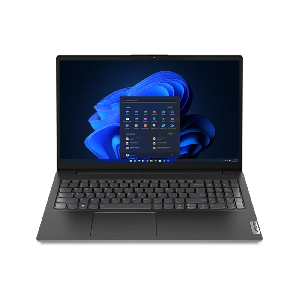 【Lenovo】15吋i5商務特仕筆電(V15 Gen4/i5-13420H/8G+8G/1TB SSD/FHD/300nits/W11/一年保)