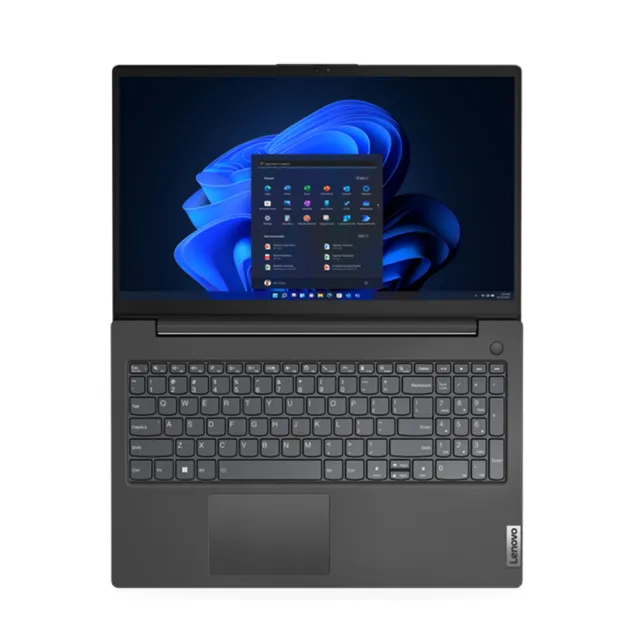 【Lenovo】15吋i5商務特仕筆電(V15 Gen4/i5-13420H/8G+8G/1TB SSD/FHD/300nits/W11/升二年保)