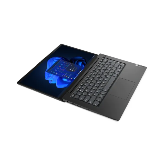 【Lenovo】14吋i5商務特仕筆電(V14 Gen4/i5-13420H/8G+8G/512G SSD+1TB HDD/FHD/300nits/W11/一年保)