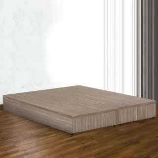 【ASSARI】強化6分硬床座/床架/床底(單大3.5尺)