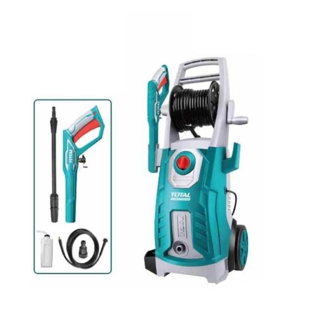 TOTAL UTGT11246 是高效能地工測量工具，提供精準操作與可靠效能。本產品享有183天保固期，涵蓋非人為因素損壞，但配件及耗材除外。適合工程師及專業人士使用，確保長效耐用與品質保證。