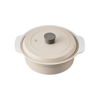 【recolte 麗克特】IH Heater Cooking Griddle 料理電磁爐 專用IH對應陶瓷鍋(RIH-1PT)
