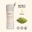 【KONTEX】原廠正貨 100%日本製 職人編織 MOKU ORGANIC 天然有機材料輕薄透氣速乾吸水長毛巾 運動毛巾(5色)