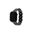 不鏽鋼錶帶組【Apple】Apple Watch SE2 2023 GPS 44mm(鋁金屬錶殼搭配運動型錶環)