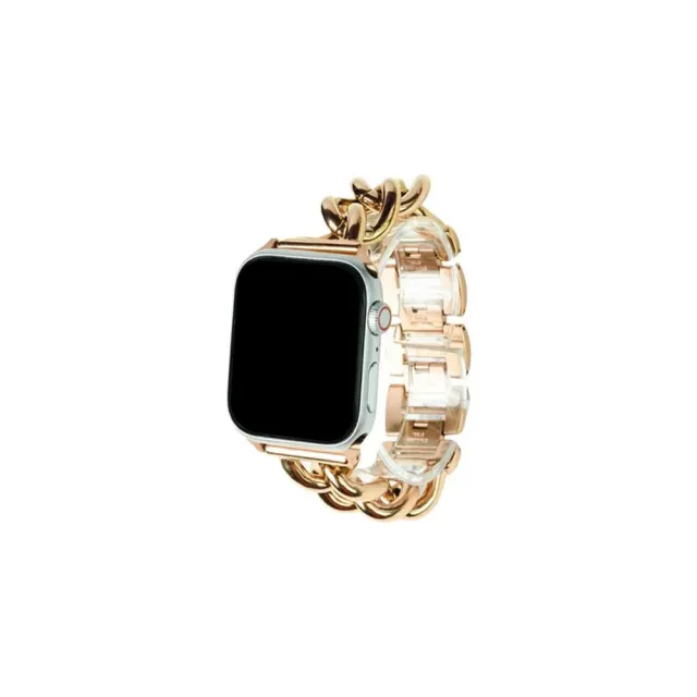 不鏽鋼錶帶組【Apple】Apple Watch S9 LTE 45mm(鋁金屬錶殼搭配運動型錶帶)