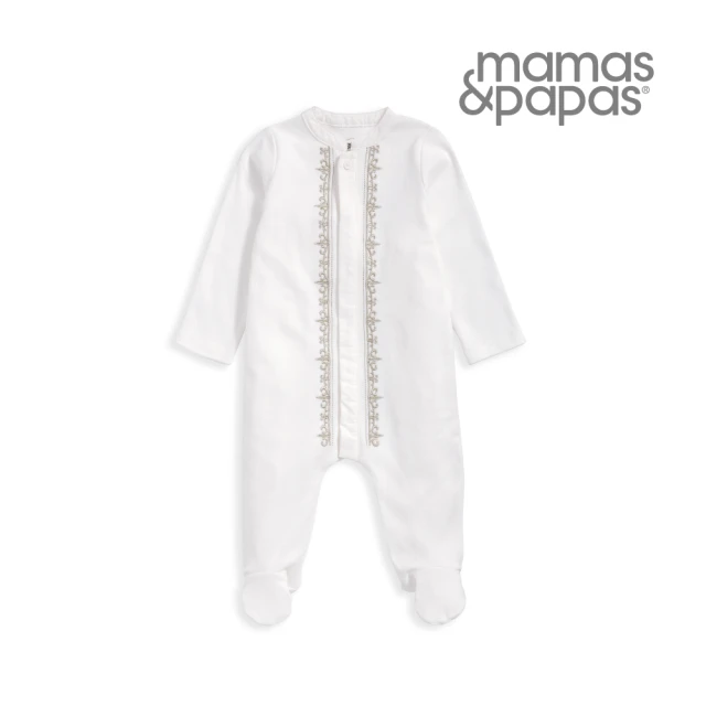 Mamas & PapasMamas & Papas 加百列-連身衣(4種尺寸可選)
