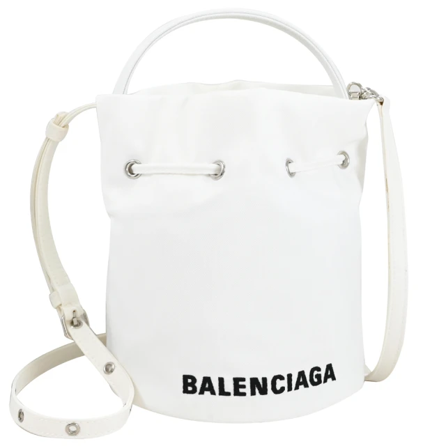 Balenciaga 巴黎世家 BALENCIAGA燙印字母