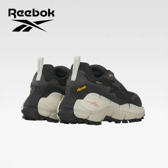 【REEBOK官方旗艦】ZIG KINETICA 2.5 EDGE 慢跑鞋_男/女_100074673