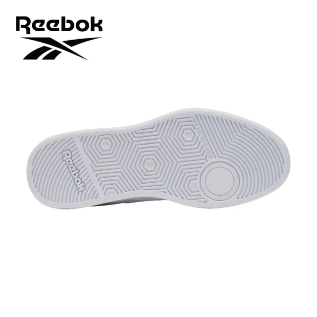 【REEBOK官方旗艦】COURT ADVANCE 網球鞋_女_100033847