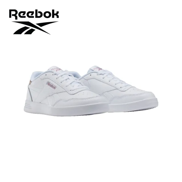 【REEBOK官方旗艦】COURT ADVANCE 網球鞋_女_100033847