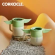 【CORKCICLE 酷仕客】Star Wars系列 三層真空啜飲杯 355ML(黑武士/Grog)