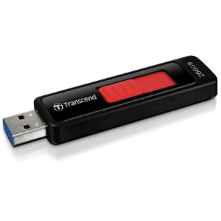 【Transcend 創見】JetFlash760 USB3.1 256GB 隨身碟(TS256GJF760)