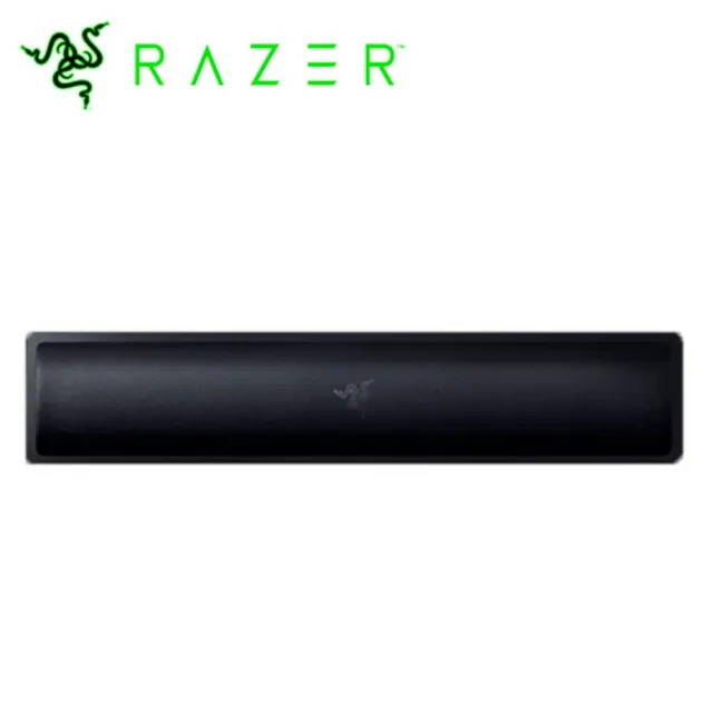 【Razer 雷蛇】Ergonomic Wrist Rest Standard 人體工學手腕托