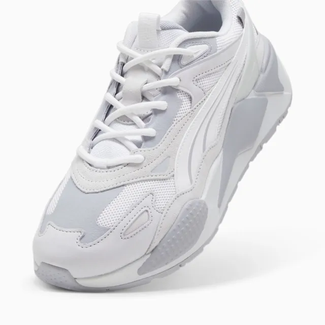 【PUMA】休閒鞋 男鞋 運動鞋 RS-X EFEKT PRM 白 39077622