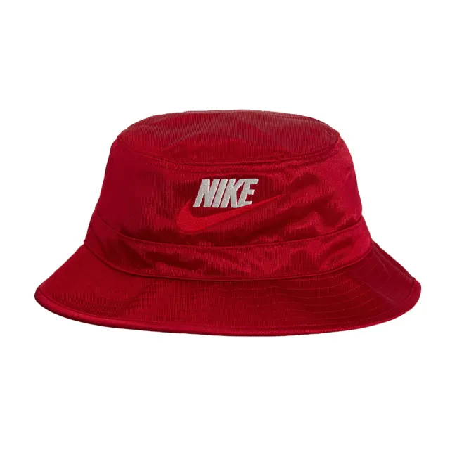 Supreme Nike Dazzle Crusher NWT Bucket Hat Navy Blue S/M
