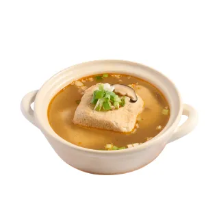 【SHANGHAI KITCHEN 上海鄉村】鄉村臭豆腐3包組(450g±10%/固形物250g/包)