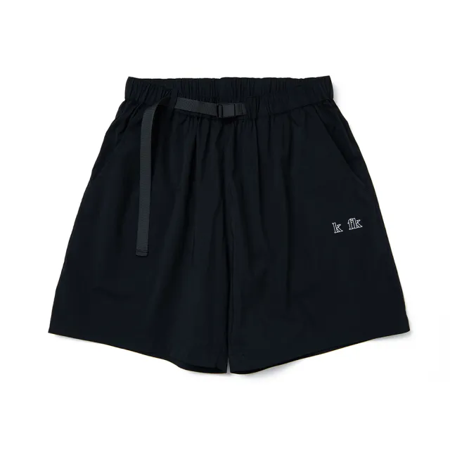 【plain-me】KAFKA KFK 三防雙場景休閒短褲 Shorts KFK1701-241(男款 共2色 短褲 男休閒褲)