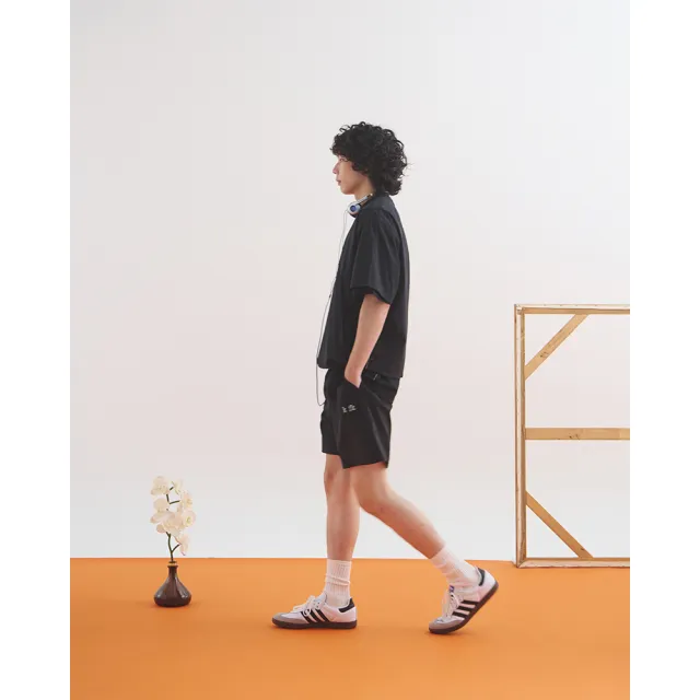 【plain-me】KAFKA KFK KFK 三防抽繩短袖上衣 SS Wind Tee KFK0002-241(男款 共2色 TEE 短袖 休閒上衣)