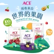 【ACE】美國蒙特模蘭西酸櫻桃乾95g