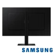 【SAMSUNG 三星】S24D604UAC 24型 2K ViewFinity S6  創作者專業螢幕(IPS/Type-C/90W/sRGB 99%/可升降旋轉)