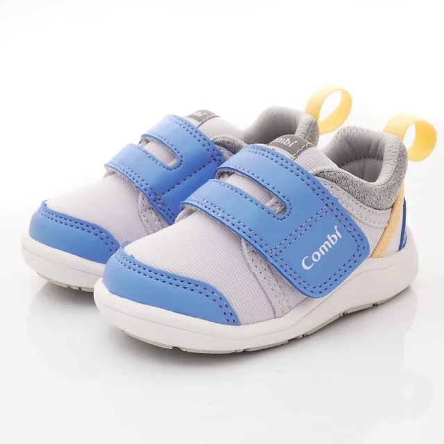 【Combi】日本Combi機能童鞋 NICEWALK醫學級成長機能鞋(9款新品特賣任選12.5cm-18.5cm)