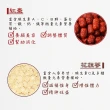 【蔘大王】人蔘紅棗養官茶包X1組（6gX10入/組）(熬夜打拚 花旗蔘即刻救援 元氣充沛 精神旺盛)