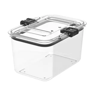 【Prepara】Latchlok系列TRITAN保鮮盒[5號]-1.85L