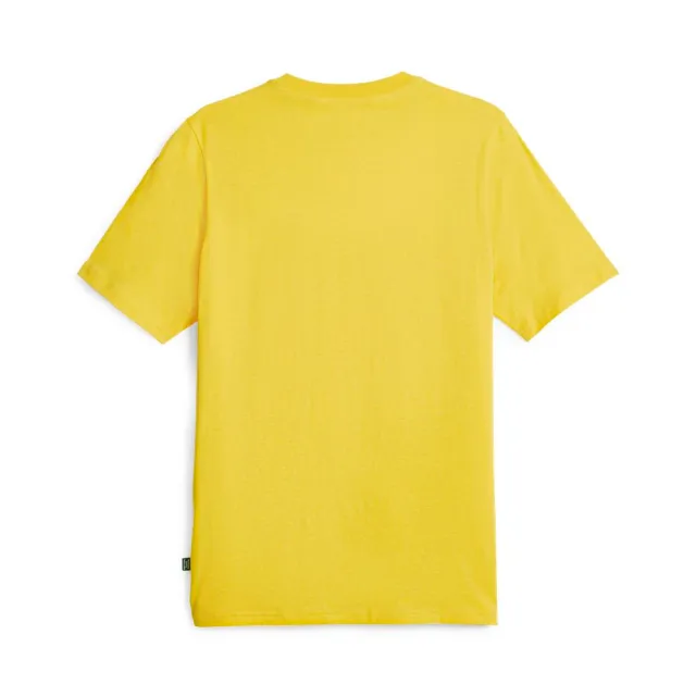【PUMA官方旗艦】基本系列Vertica短袖T恤 男性 67718755