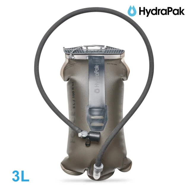 HydraPak HydraSleeve 保冰雙層水袋 3L