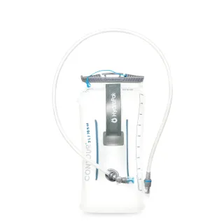 【HydraPak】Contour 2L 立體水袋(HydraPak、登山配件、水袋、備品、吸水管)