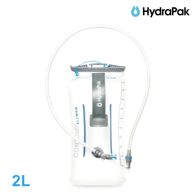 HydraPak HydraSleeve 保冰雙層水袋 3L