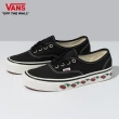 【VANS 官方旗艦】Authentic VR3/Slip-On 男女款滑板鞋(多款任選)