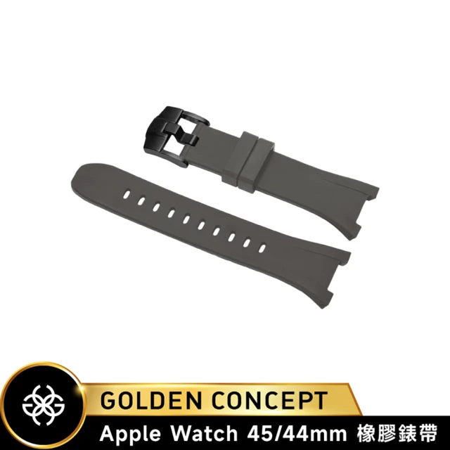 Golden Concept Apple Watch 44/