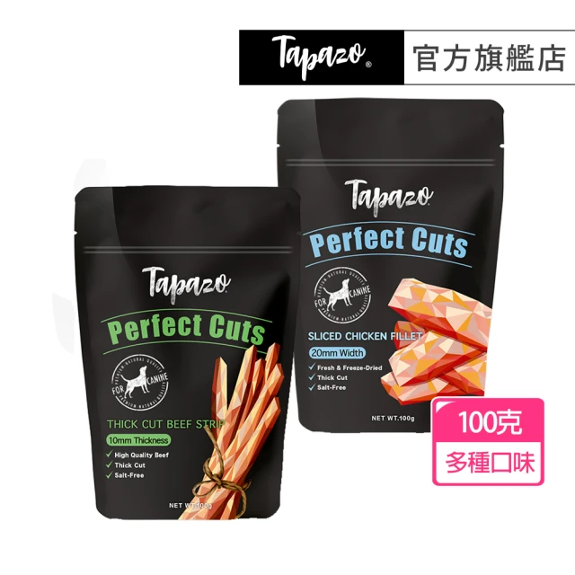 Best Pet Food貝斯 寵物犬零食系列 X 12包組