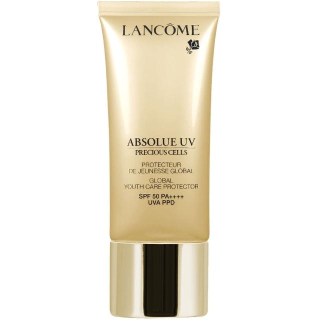 【LANCOME 蘭蔻】絕對完美極緻隔離霜SPF50/PA++++(30ml)