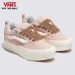 【VANS 官方旗艦】Old Skool/Knu Stack 男女款滑板鞋 厚底 增高(多款任選)