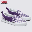 【VANS 官方旗艦】Classic Slip-On 男女款滑板鞋(多款任選)