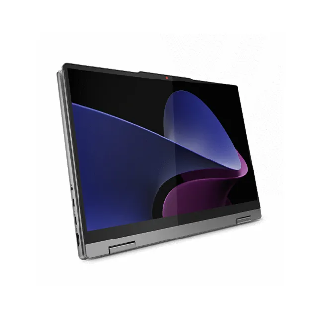 【Lenovo】14吋 2in1 輕薄筆電(Slim 5/83DT002ATW/Core 5 120U/16G/512G SSD/兩年保/翻轉觸控)